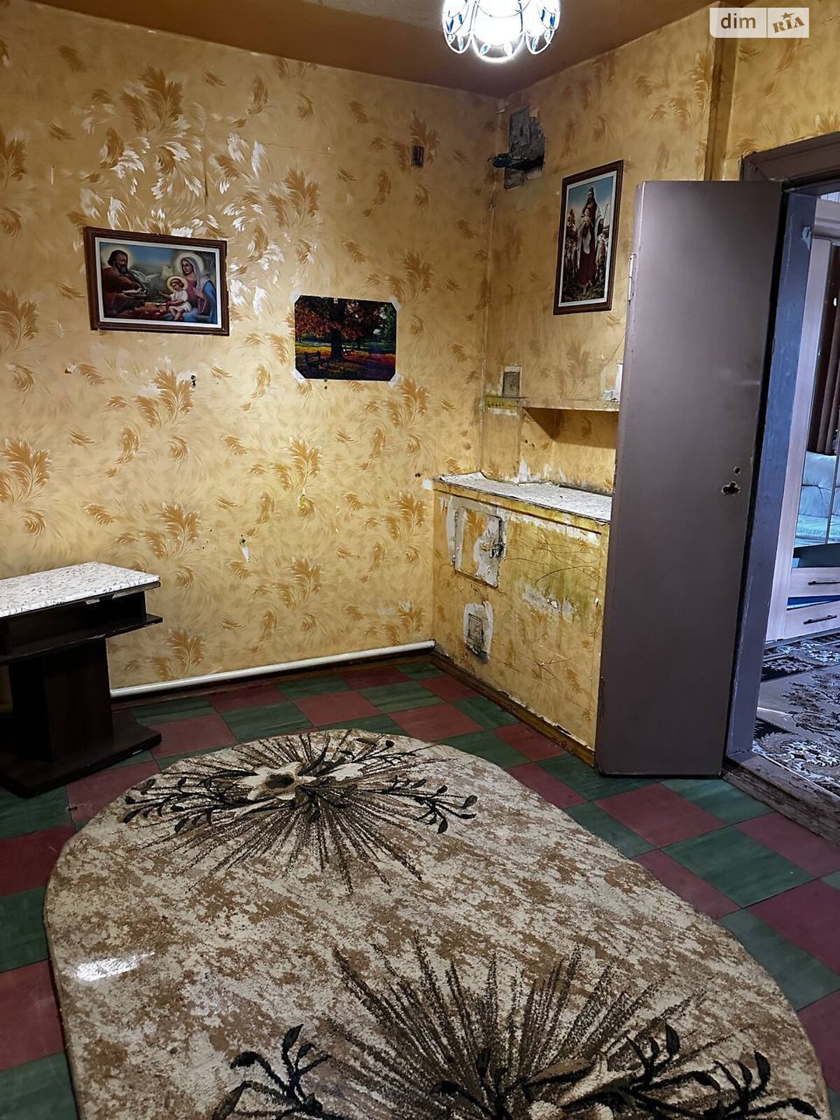 Продажа части дома в Днепре, район Шевченковский, 3 комнаты фото 1 Продажа части дома в Днепре, район Шевченковский, 3 комнаты фото 1