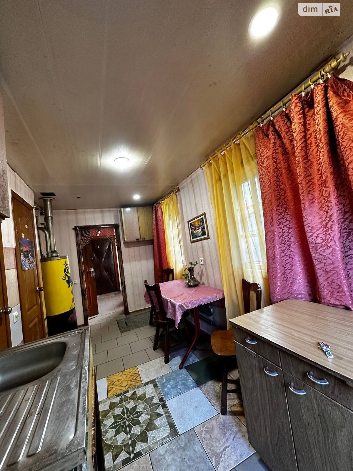 Продажа части дома в Днепре, район Шевченковский, 3 комнаты фото 1 Продажа части дома в Днепре, район Шевченковский, 3 комнаты фото 1