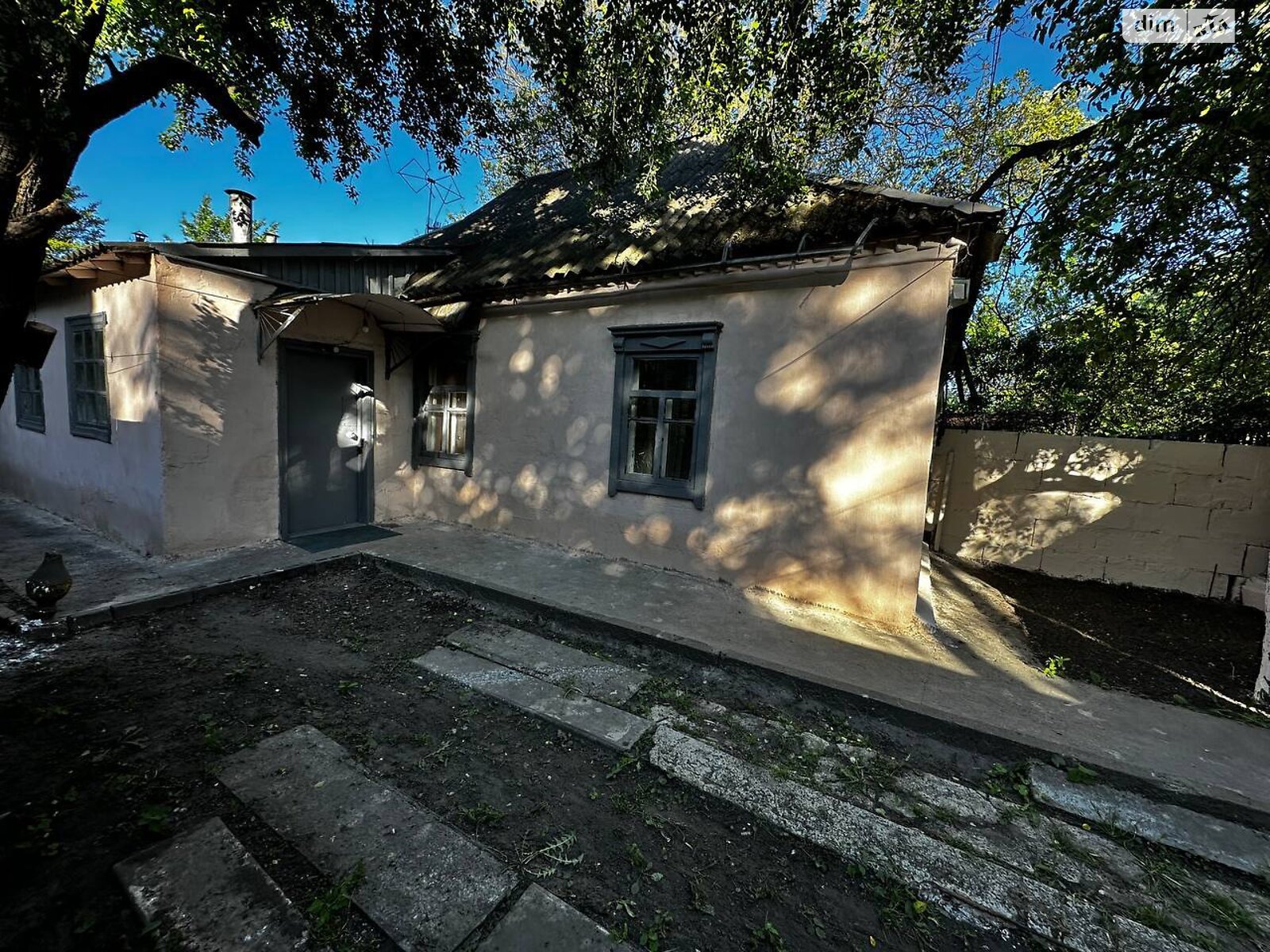 Продажа части дома в Днепре, район Шевченковский, 3 комнаты фото 1 Продажа части дома в Днепре, район Шевченковский, 3 комнаты фото 1