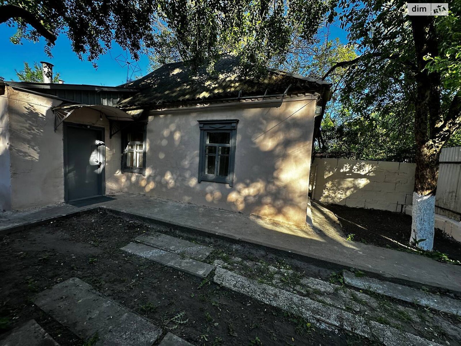 Продажа части дома в Днепре, район Шевченковский, 3 комнаты фото 1 Продажа части дома в Днепре, район Шевченковский, 3 комнаты фото 1