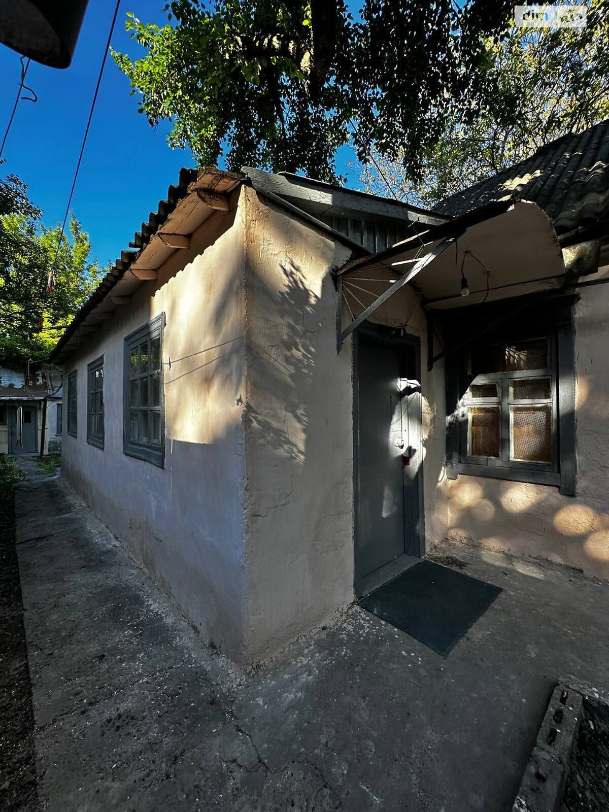 Продажа части дома в Днепре, район Шевченковский, 3 комнаты фото 1 Продажа части дома в Днепре, район Шевченковский, 3 комнаты фото 1