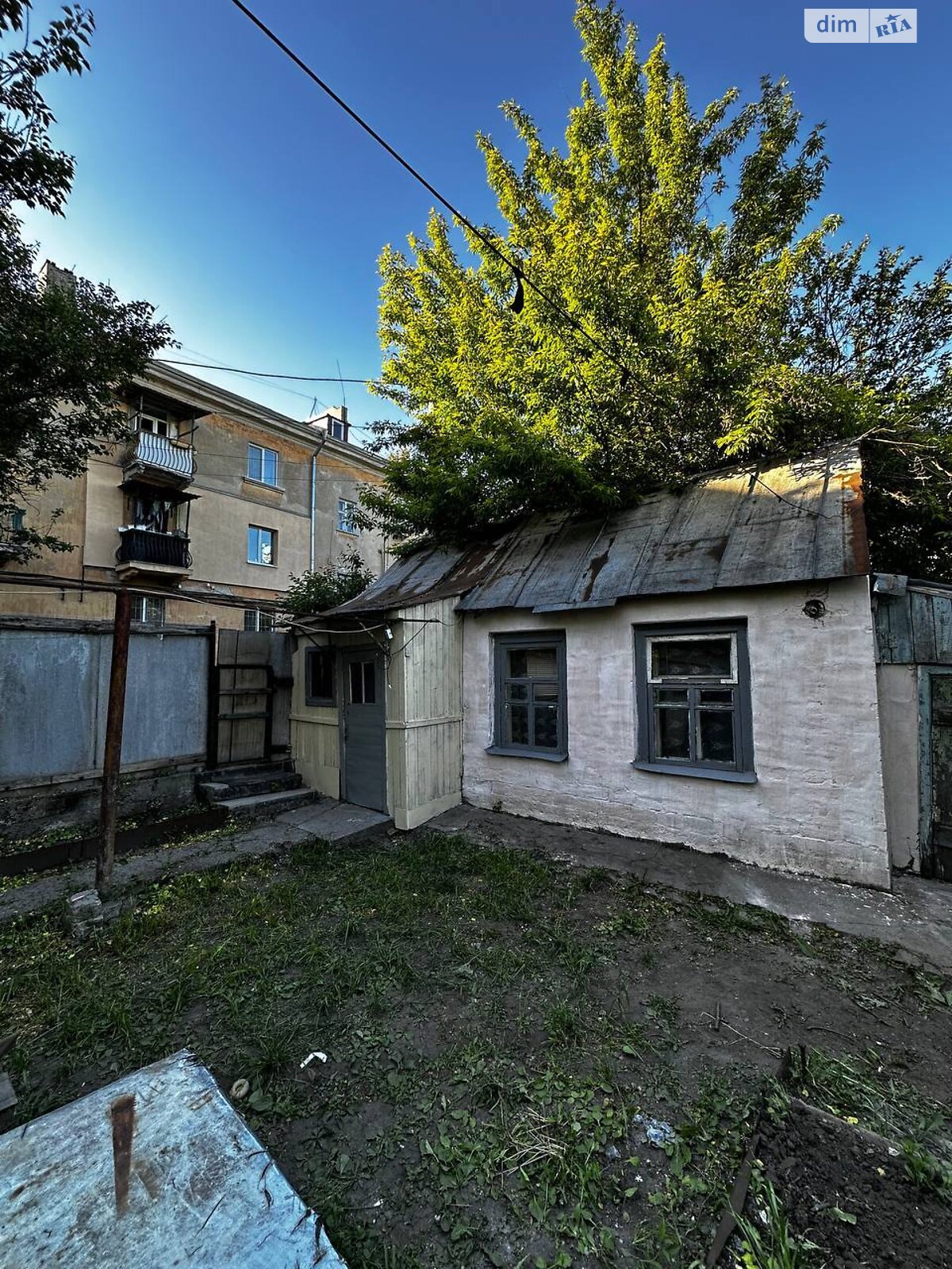 Продажа части дома в Днепре, район Шевченковский, 3 комнаты фото 1 Продажа части дома в Днепре, район Шевченковский, 3 комнаты фото 1
