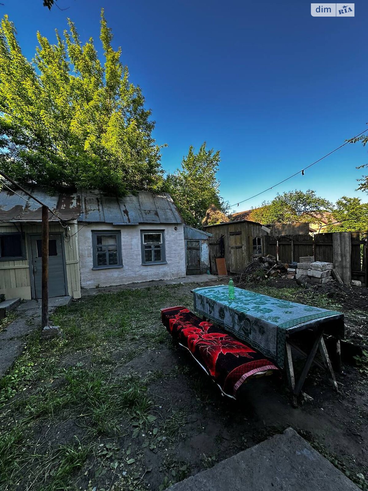 Продажа части дома в Днепре, район Шевченковский, 3 комнаты фото 1 Продажа части дома в Днепре, район Шевченковский, 3 комнаты фото 1