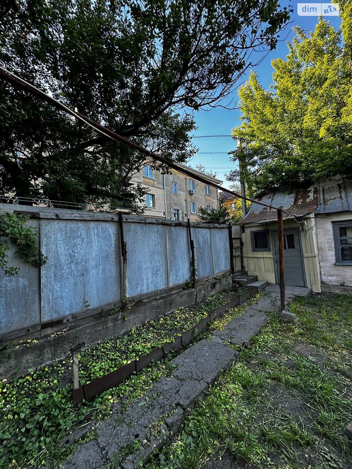 Продаж частини будинку в Дніпрі, вулиця Матроська, район Шевченківський, 3 кімнати фото 1