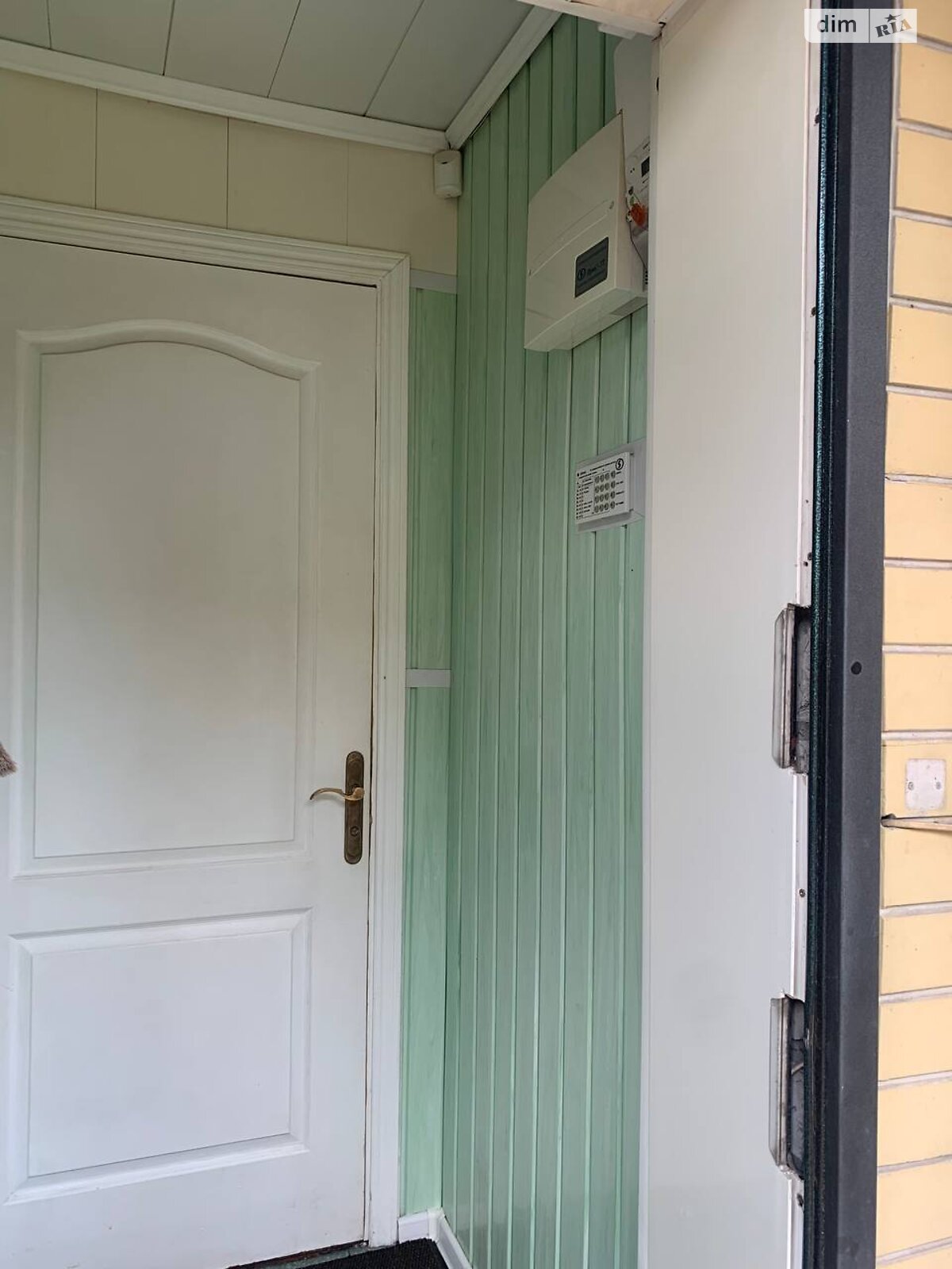 Продаж частини будинку в Дніпрі, район Шевченківський, 2 кімнати фото 1 Продаж частини будинку в Дніпрі, район Шевченківський, 2 кімнати фото 1