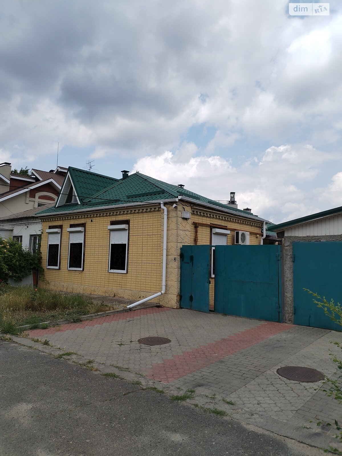Продаж частини будинку в Дніпрі, район Шевченківський, 2 кімнати фото 1 Продаж частини будинку в Дніпрі, район Шевченківський, 2 кімнати фото 1