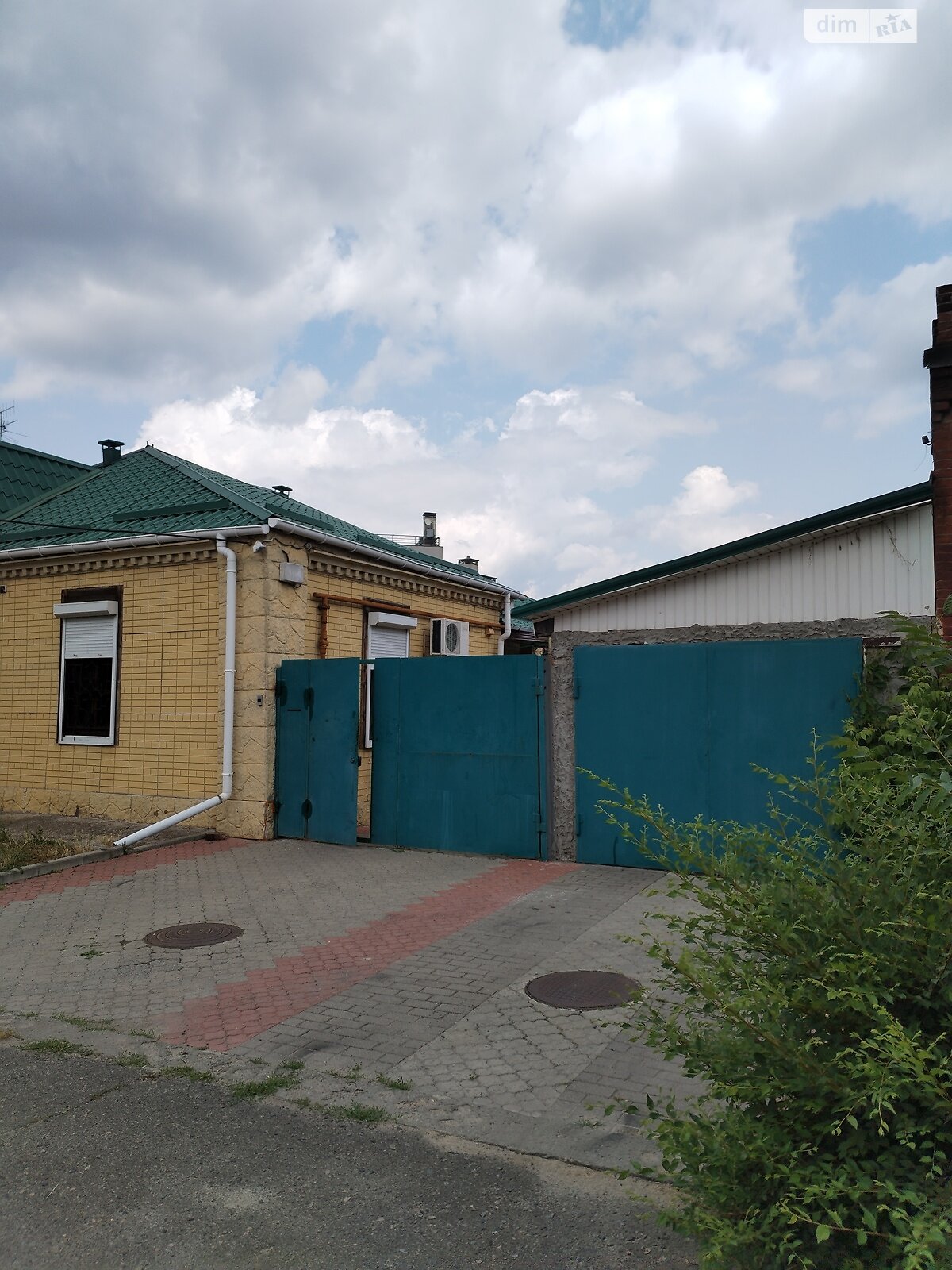 Продаж частини будинку в Дніпрі, район Шевченківський, 2 кімнати фото 1 Продаж частини будинку в Дніпрі, район Шевченківський, 2 кімнати фото 1
