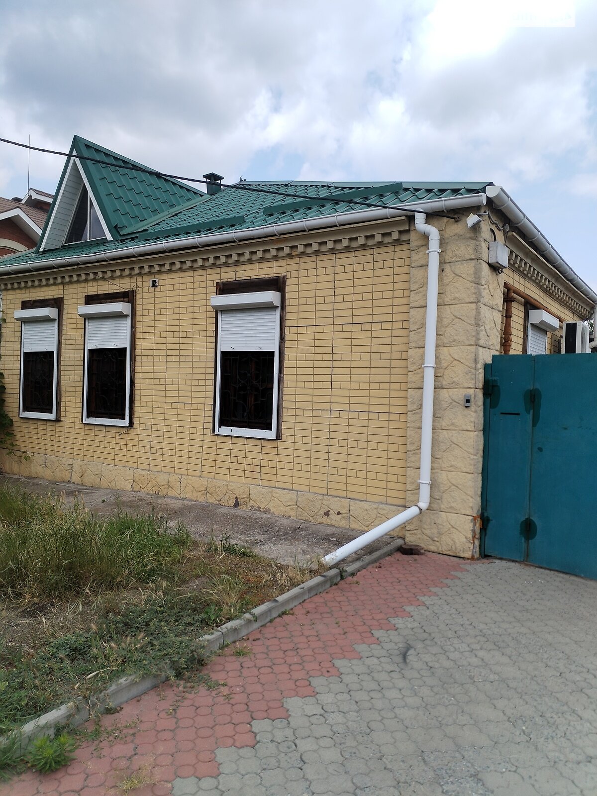 Продаж частини будинку в Дніпрі, район Шевченківський, 2 кімнати фото 1 Продаж частини будинку в Дніпрі, район Шевченківський, 2 кімнати фото 1