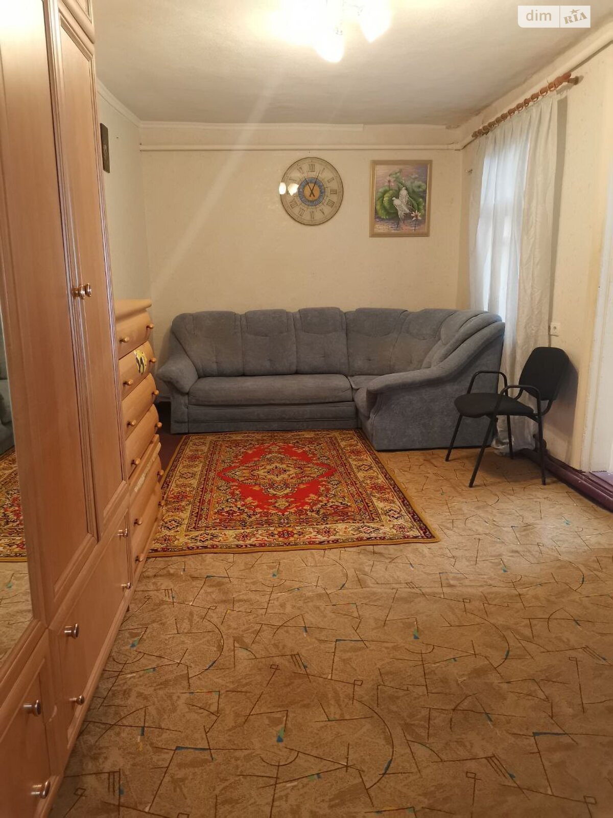Продажа части дома в Днепре, район Шевченковский, 5 комнат фото 1 Продажа части дома в Днепре, район Шевченковский, 5 комнат фото 1
