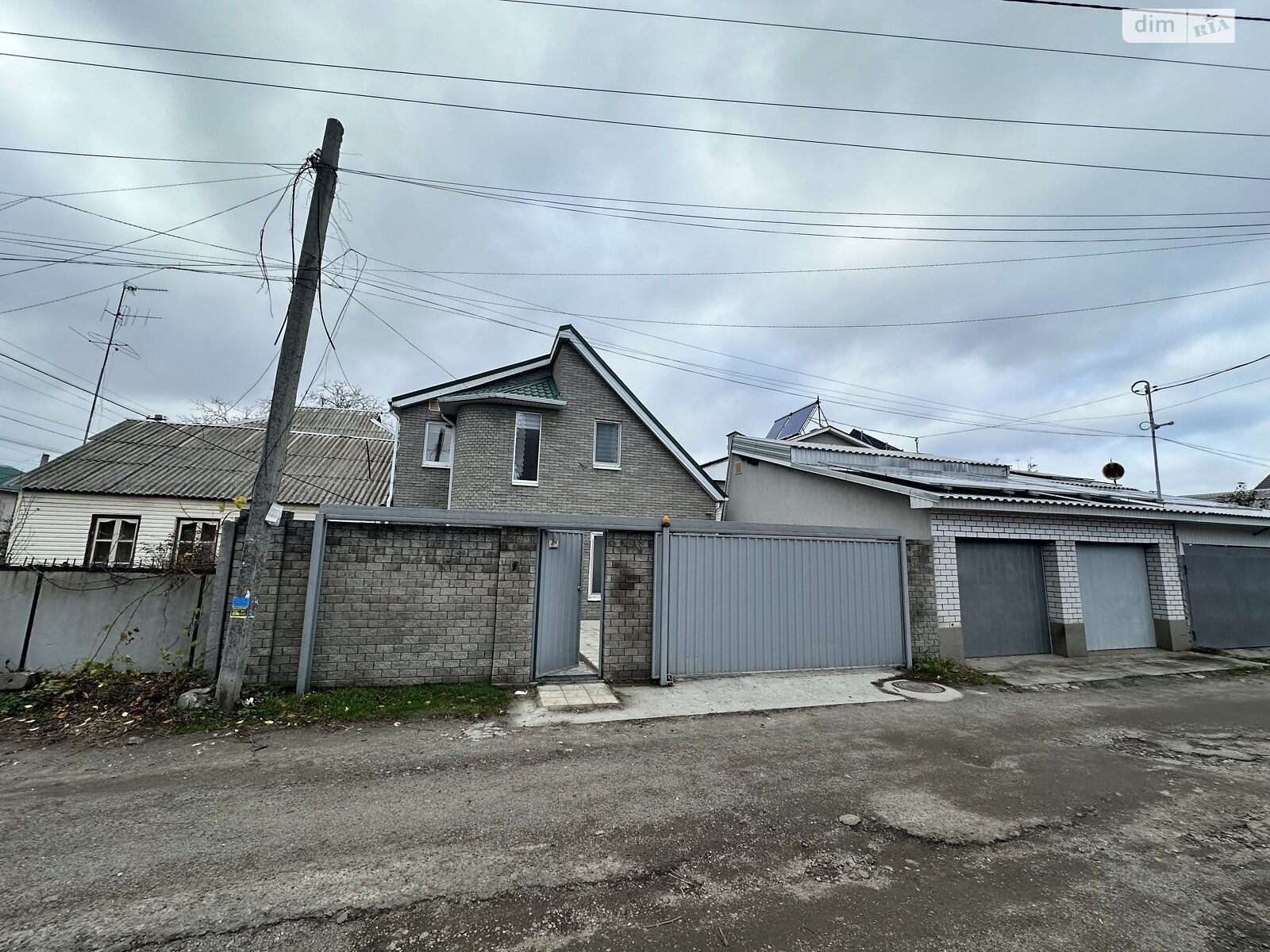 Продажа части дома в Днепре, улица Измайловская 156/1, район Шляхивка, 5 комнат фото 1