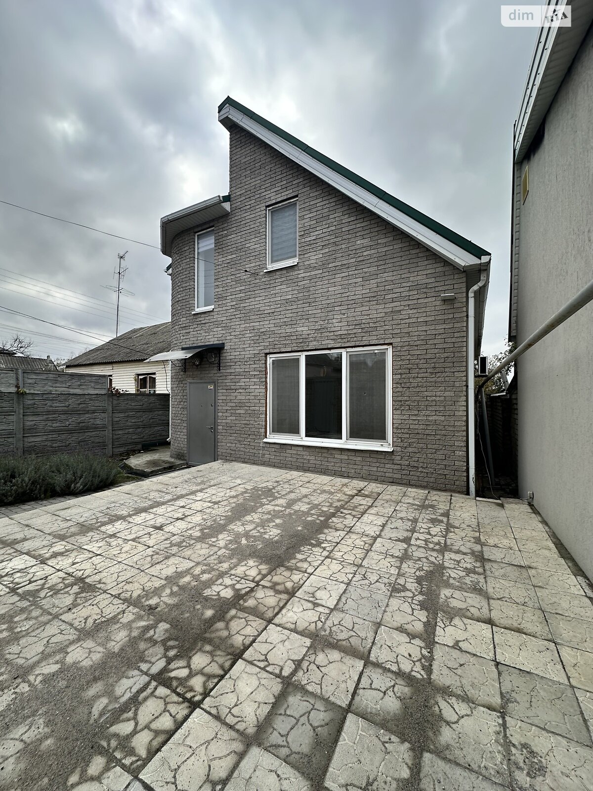 Продажа части дома в Днепре, улица Измайловская 156/1, район Шляхивка, 5 комнат фото 1
