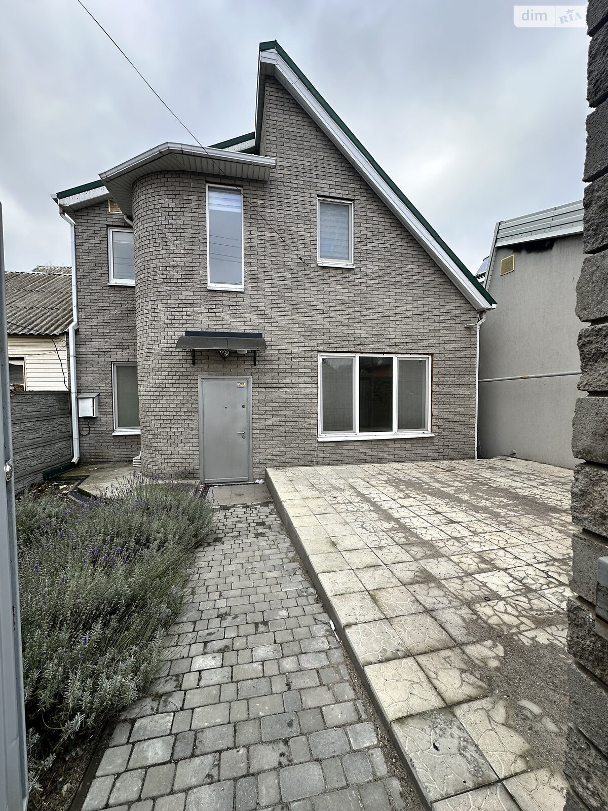 Продажа части дома в Днепре, улица Измайловская 156/1, район Шляхивка, 5 комнат фото 1