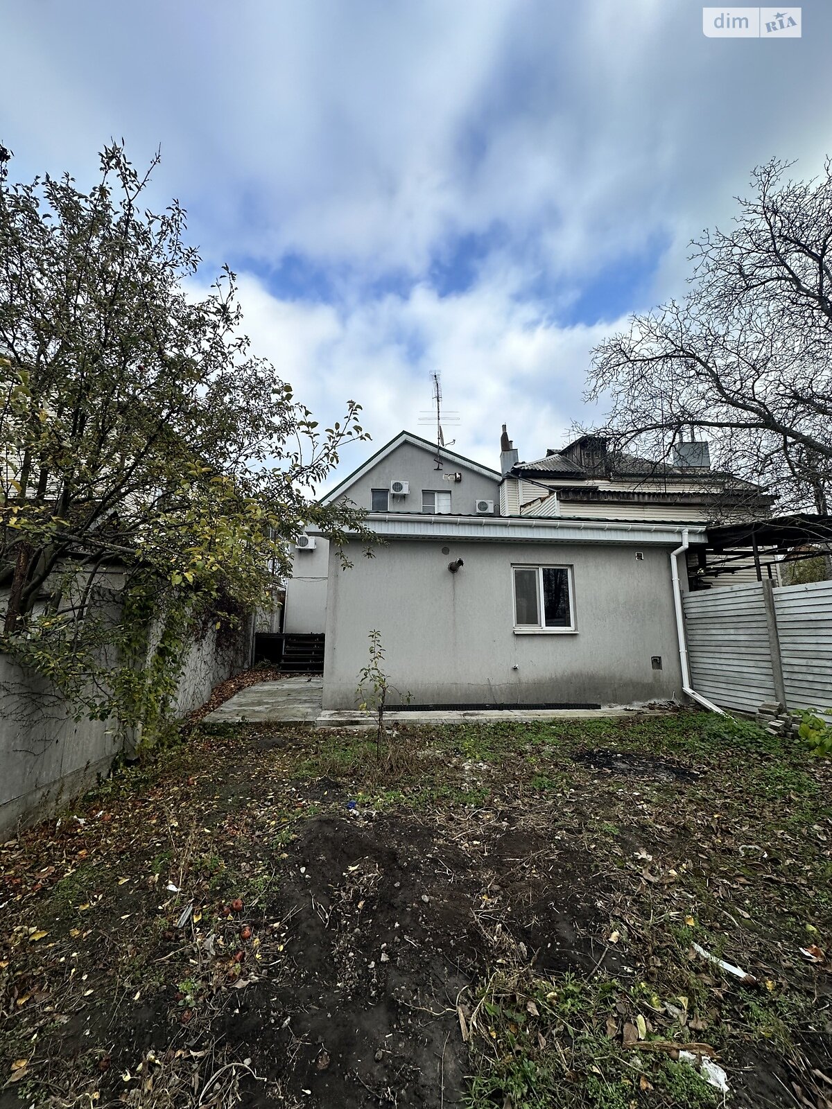 Продажа части дома в Днепре, улица Измайловская 156/1, район Шляхивка, 5 комнат фото 1