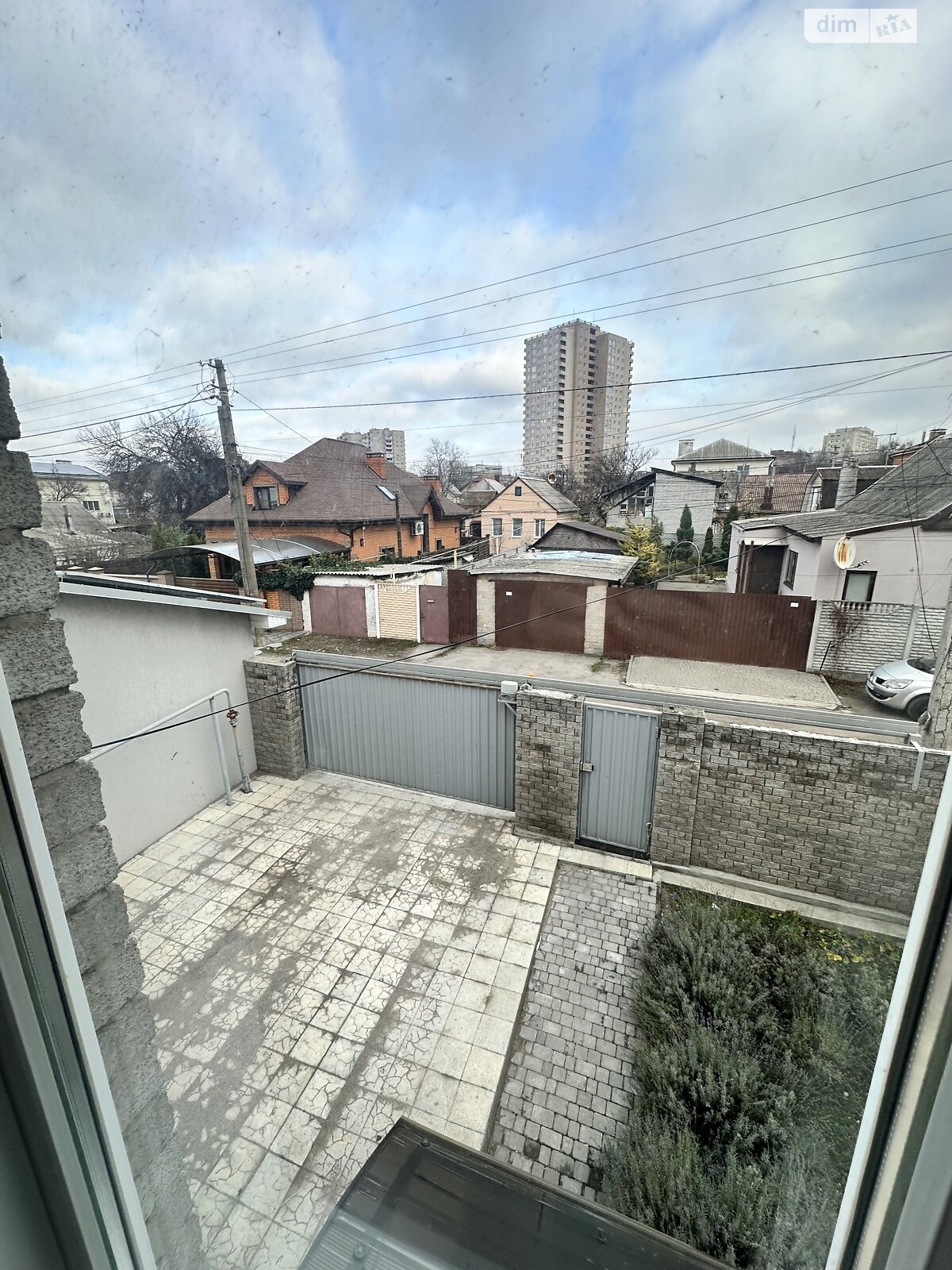 Продажа части дома в Днепре, улица Измайловская 156/1, район Шляхивка, 5 комнат фото 1