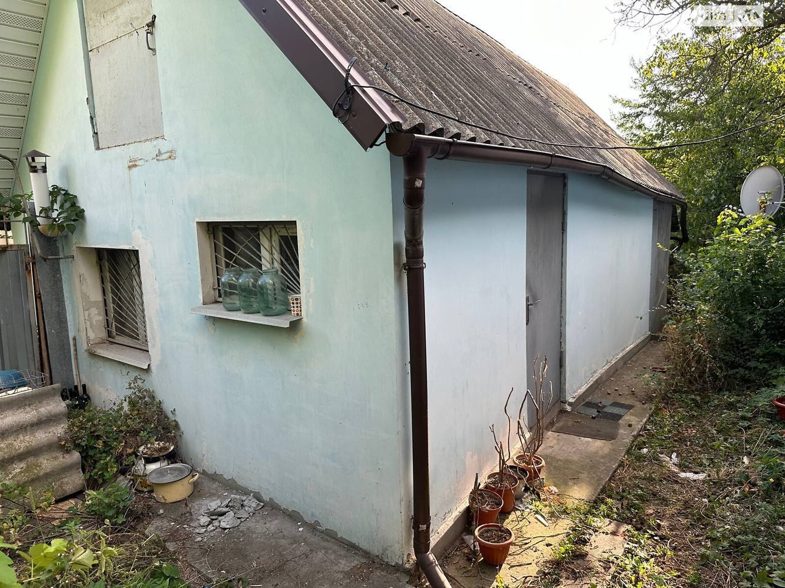 Продажа части дома в Днепре, 2 комнаты фото 1 Продажа части дома в Днепре, 2 комнаты фото 1
