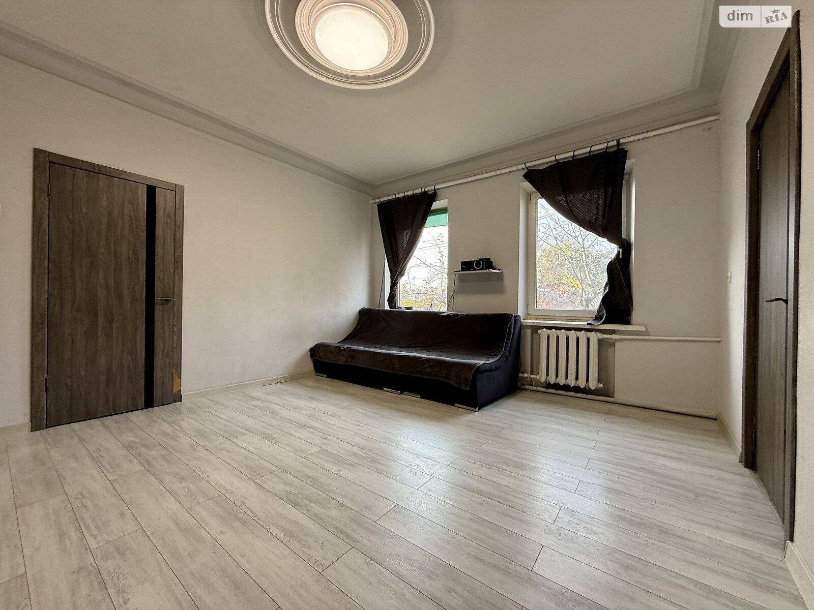 Продажа части дома в Днепре, улица Александра Щербакова (Леонида Стромцова) 25, район Славутич, 4 комнаты фото 1