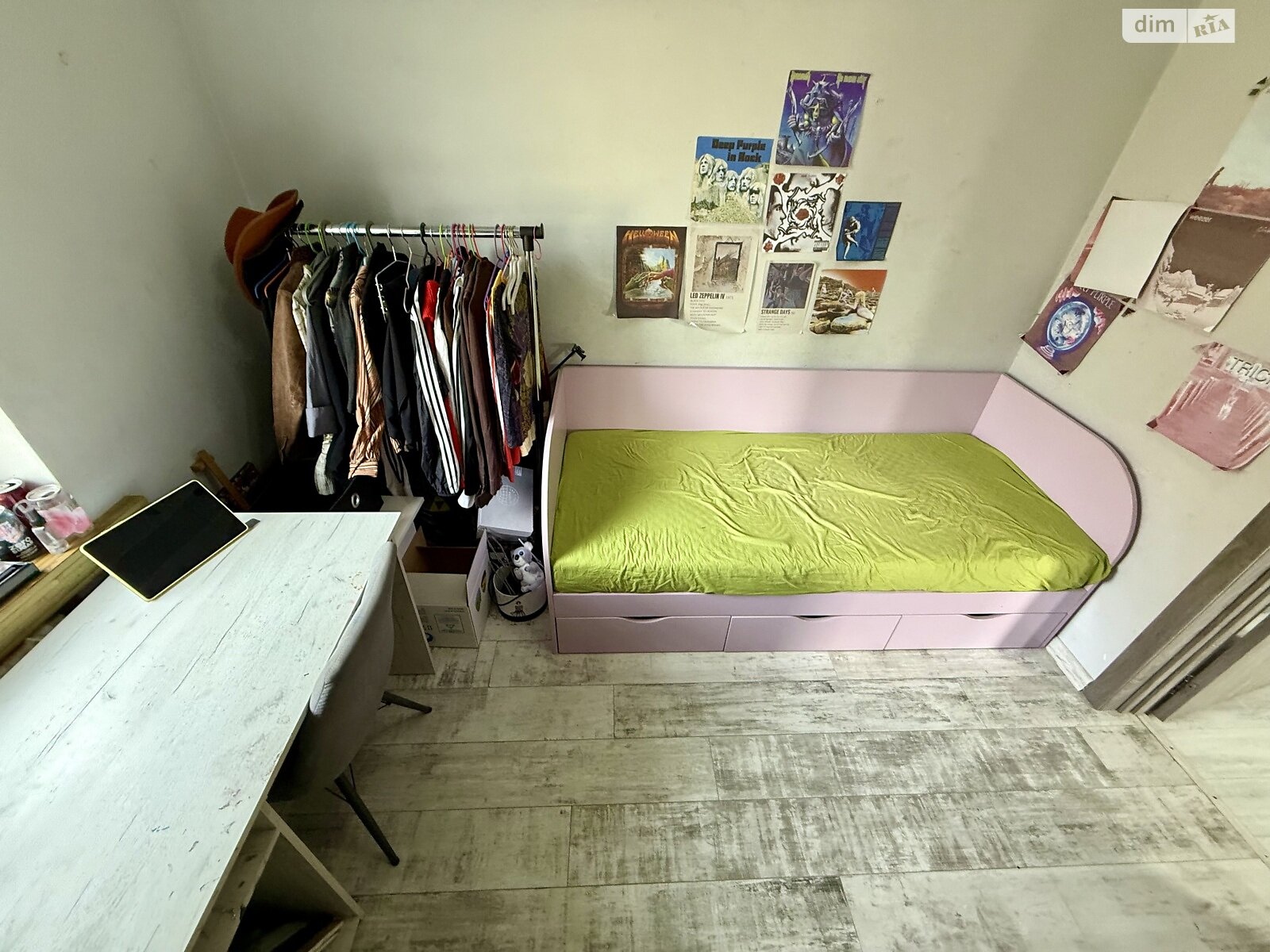 Продажа части дома в Днепре, улица Александра Щербакова (Леонида Стромцова) 25, район Славутич, 4 комнаты фото 1