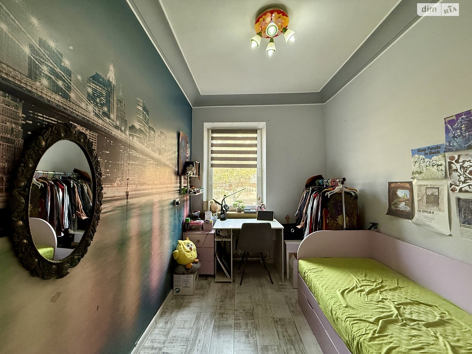 Продажа части дома в Днепре, улица Александра Щербакова (Леонида Стромцова) 25, район Славутич, 4 комнаты фото 1