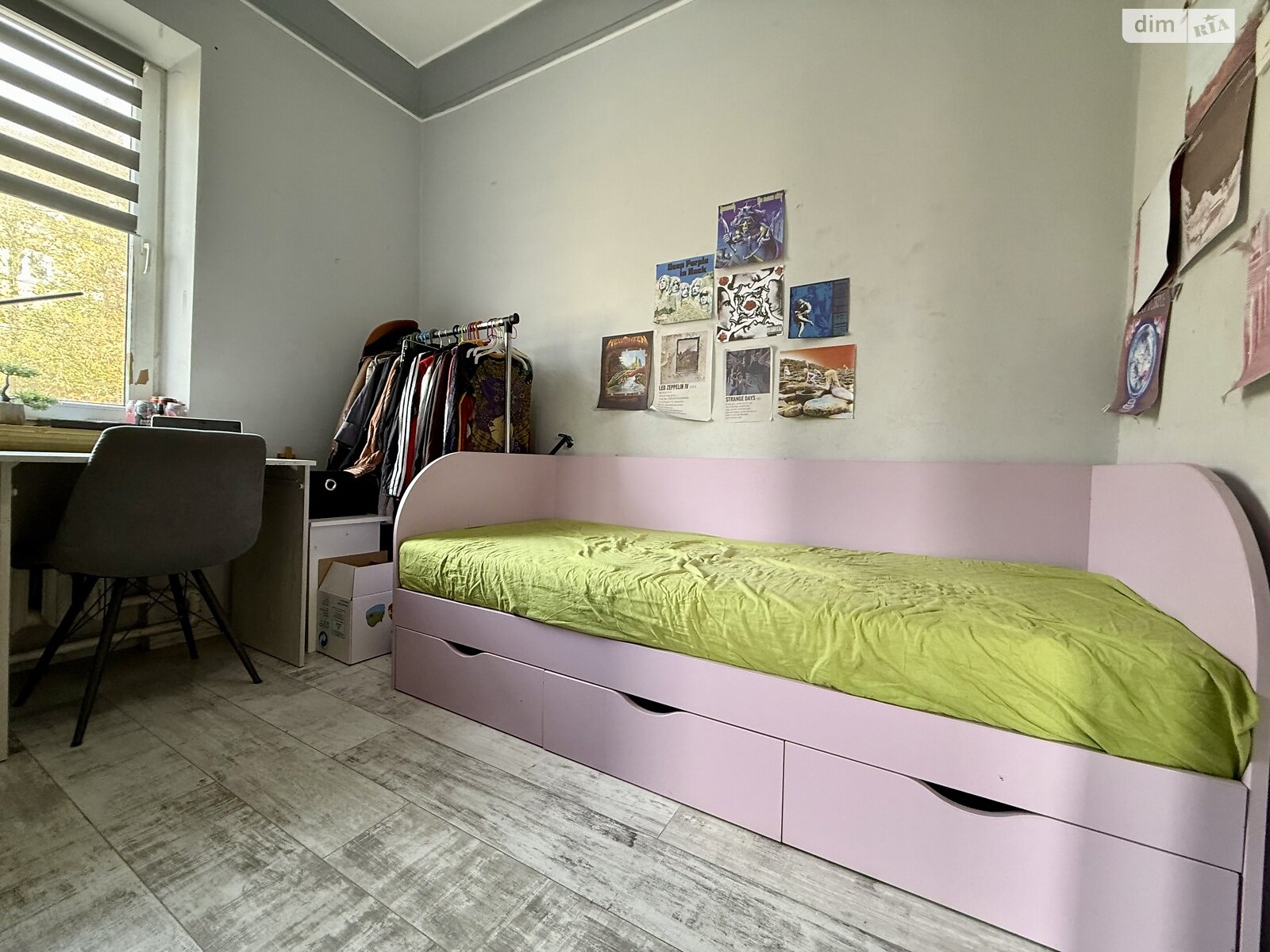 Продажа части дома в Днепре, улица Александра Щербакова (Леонида Стромцова) 25, район Славутич, 4 комнаты фото 1