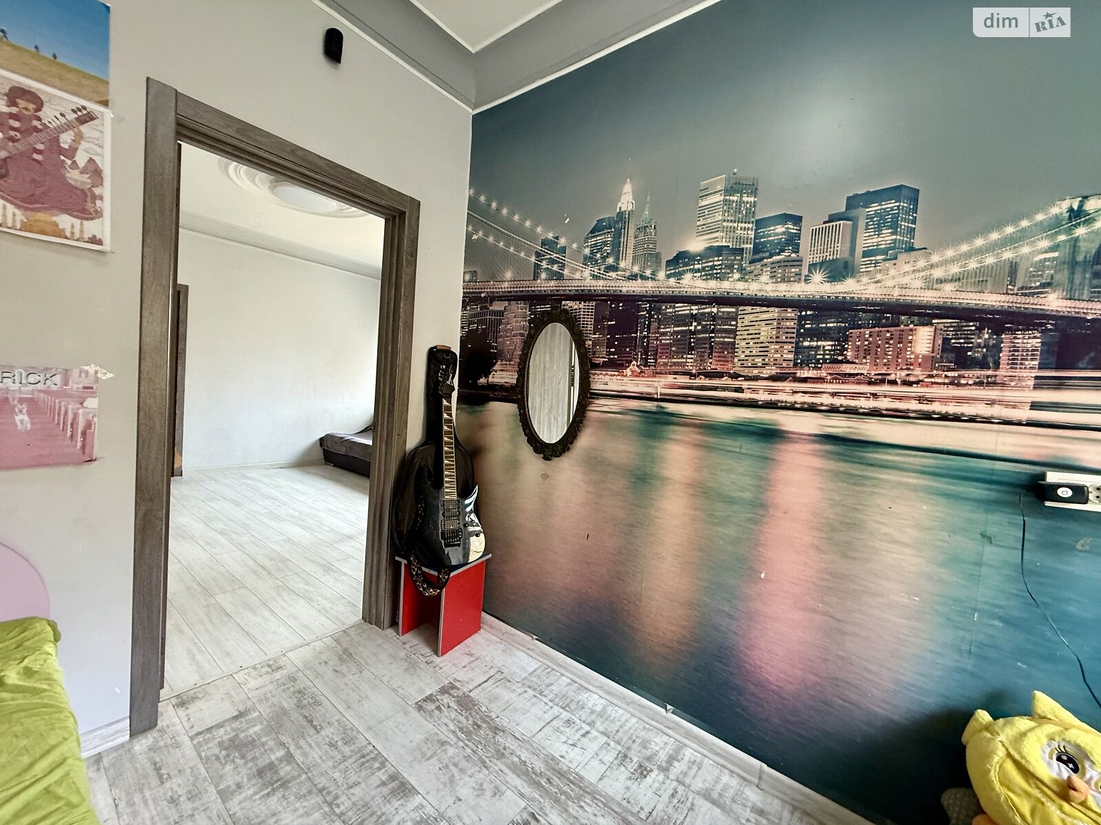 Продажа части дома в Днепре, улица Александра Щербакова (Леонида Стромцова) 25, район Славутич, 4 комнаты фото 1