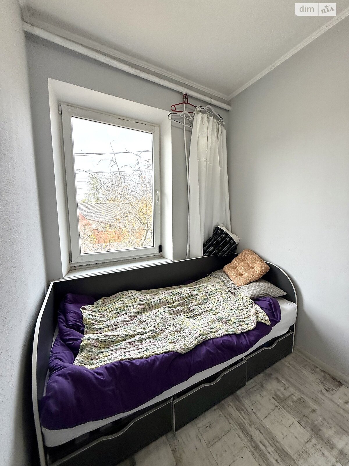 Продажа части дома в Днепре, улица Александра Щербакова (Леонида Стромцова) 25, район Славутич, 4 комнаты фото 1