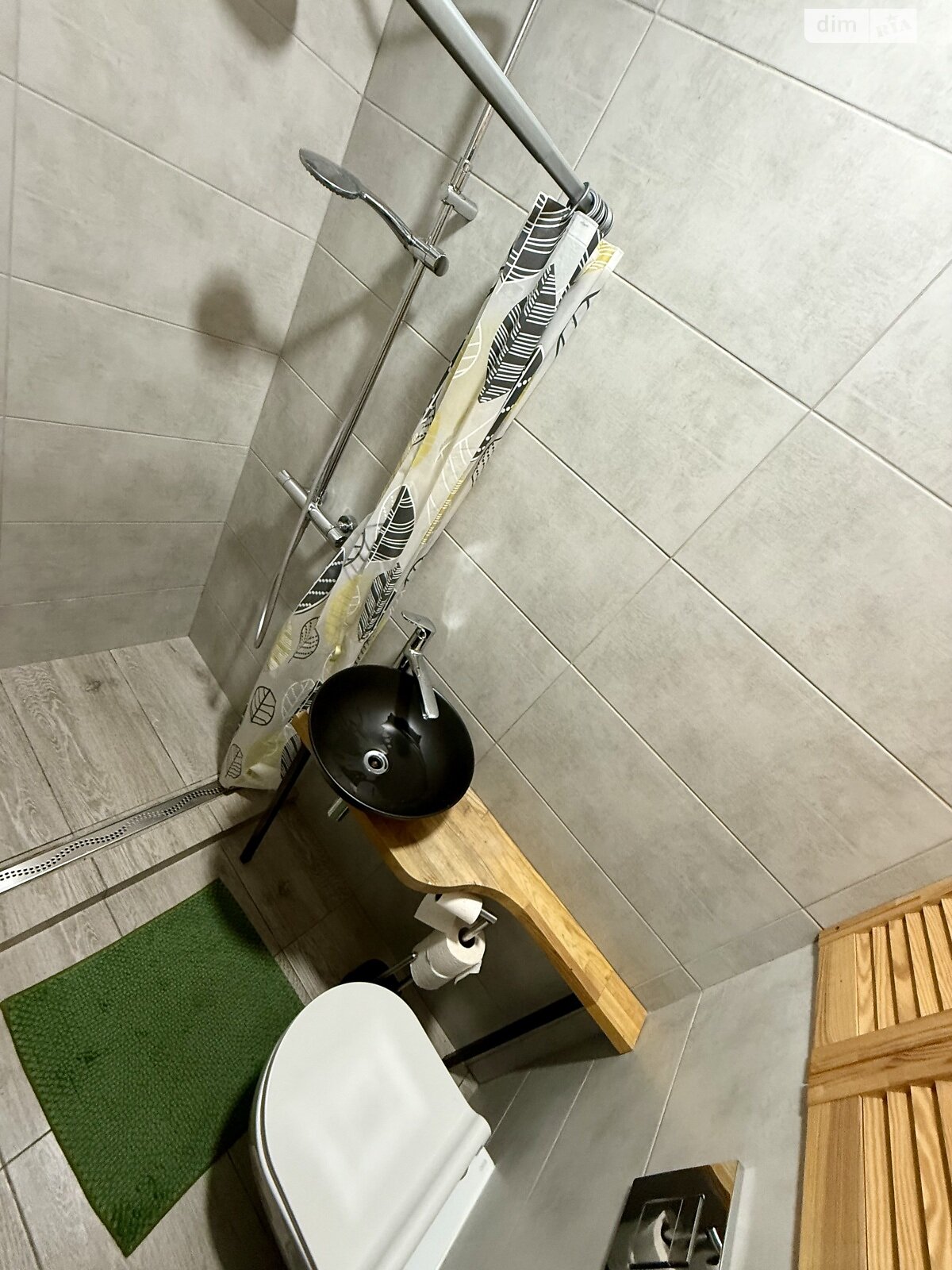 Продажа части дома в Днепре, улица Александра Щербакова (Леонида Стромцова) 25, район Славутич, 4 комнаты фото 1