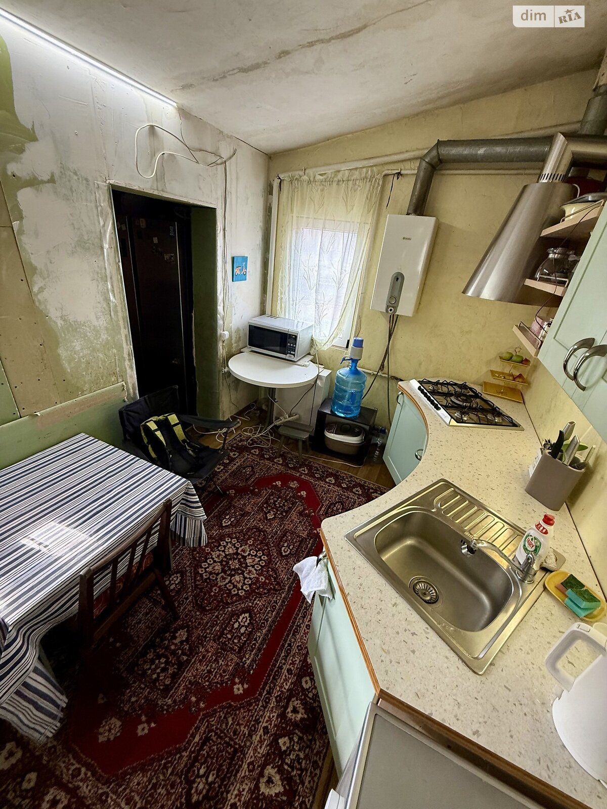 Продажа части дома в Днепре, улица Александра Щербакова (Леонида Стромцова) 25, район Славутич, 4 комнаты фото 1