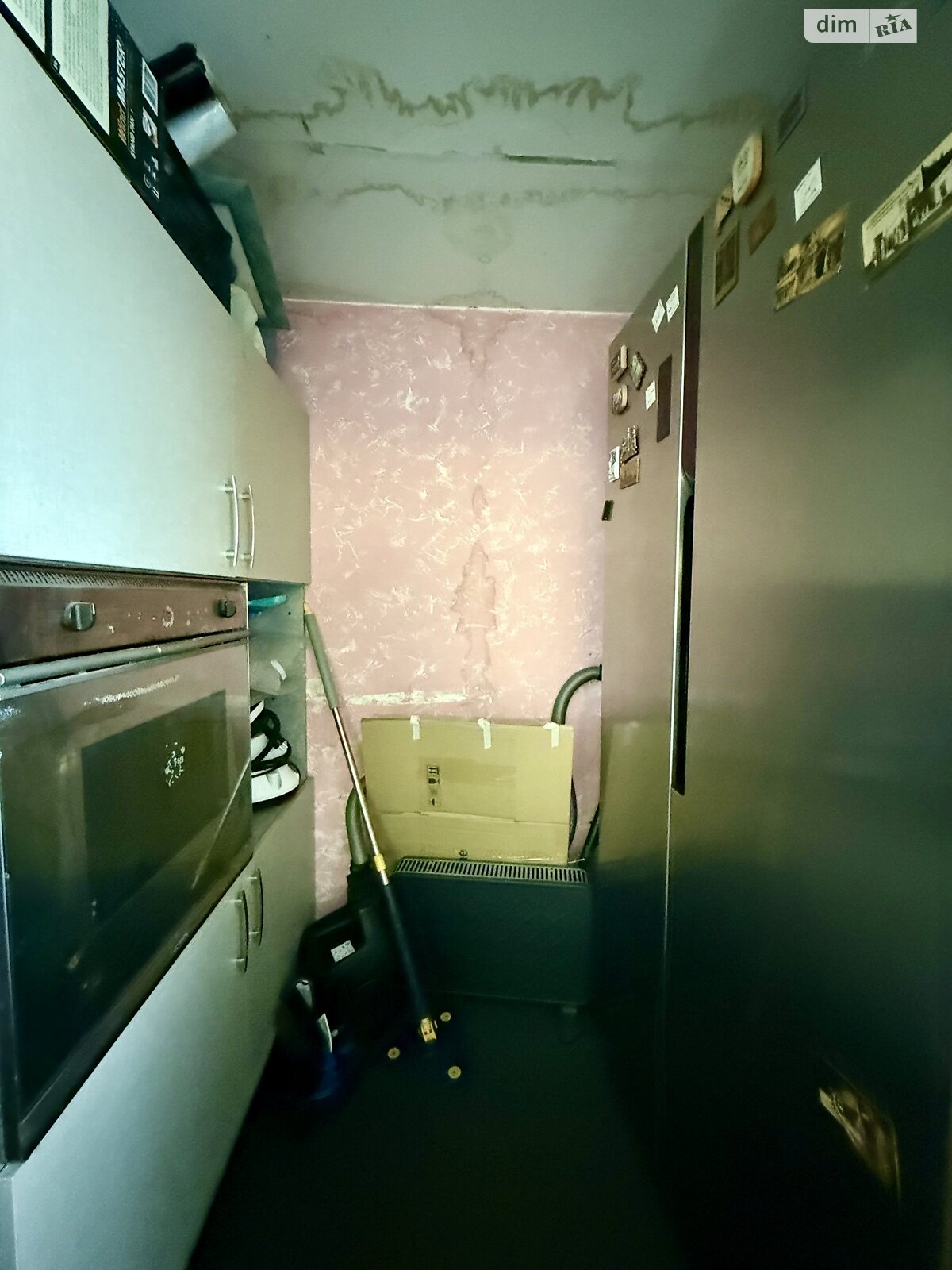 Продажа части дома в Днепре, улица Александра Щербакова (Леонида Стромцова) 25, район Славутич, 4 комнаты фото 1