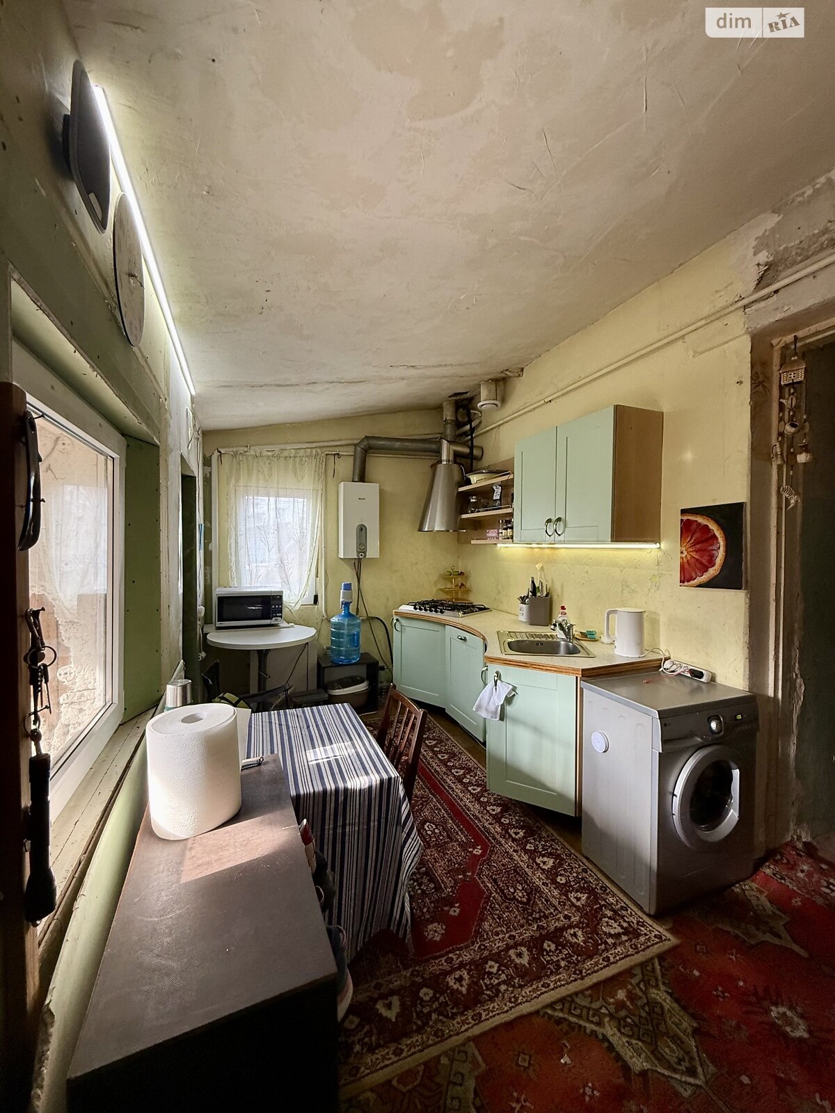 Продажа части дома в Днепре, улица Александра Щербакова (Леонида Стромцова) 25, район Славутич, 4 комнаты фото 1