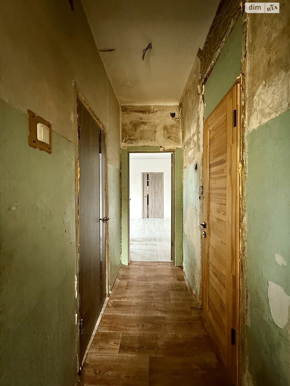 Продажа части дома в Днепре, улица Александра Щербакова (Леонида Стромцова) 25, район Славутич, 4 комнаты фото 1