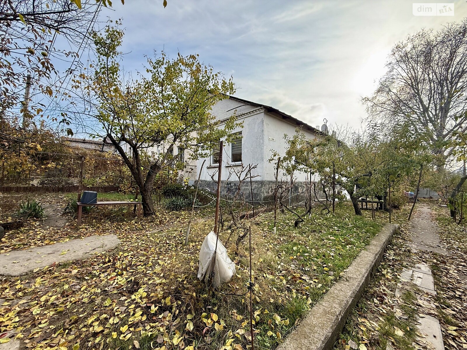 Продажа части дома в Днепре, улица Александра Щербакова (Леонида Стромцова) 25, район Славутич, 4 комнаты фото 1