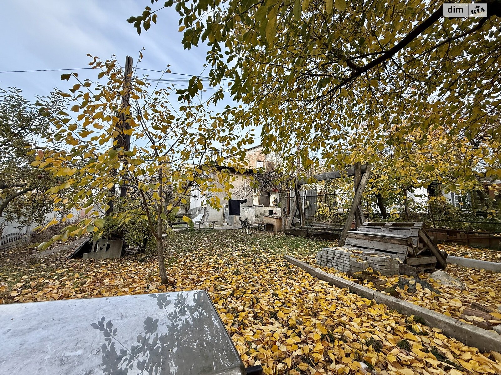 Продажа части дома в Днепре, улица Александра Щербакова (Леонида Стромцова) 25, район Славутич, 4 комнаты фото 1