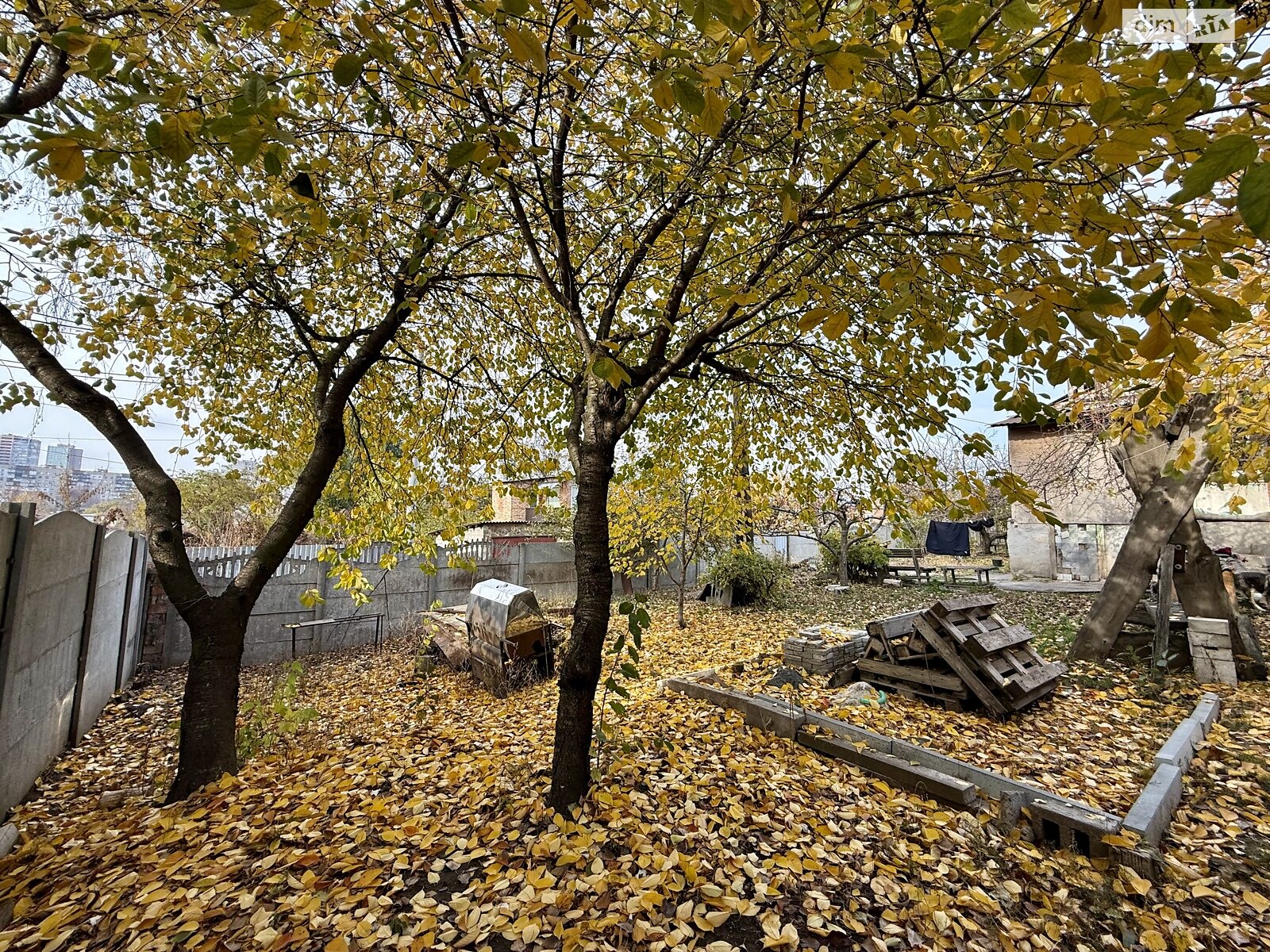 Продажа части дома в Днепре, улица Александра Щербакова (Леонида Стромцова) 25, район Славутич, 4 комнаты фото 1