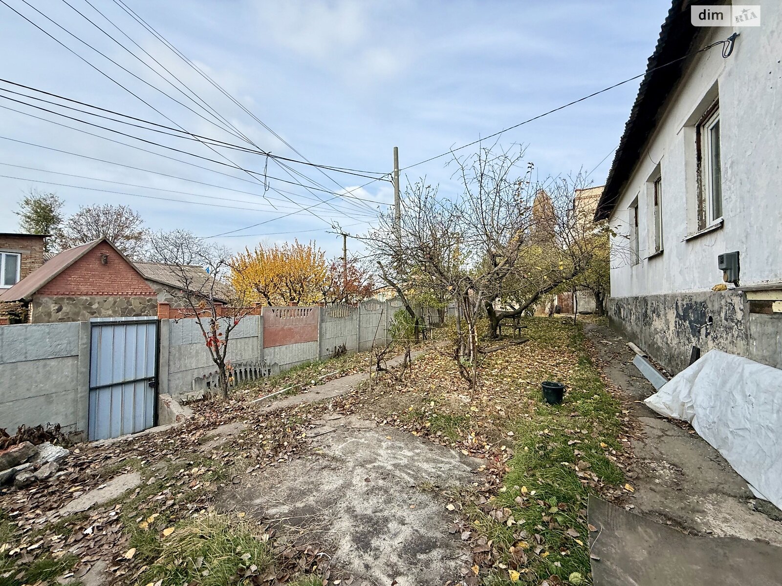 Продажа части дома в Днепре, улица Александра Щербакова (Леонида Стромцова) 25, район Славутич, 4 комнаты фото 1