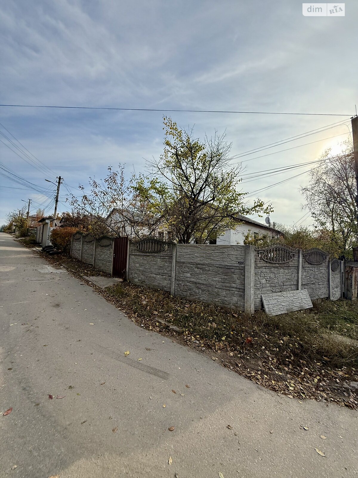 Продажа части дома в Днепре, улица Александра Щербакова (Леонида Стромцова) 25, район Славутич, 4 комнаты фото 1