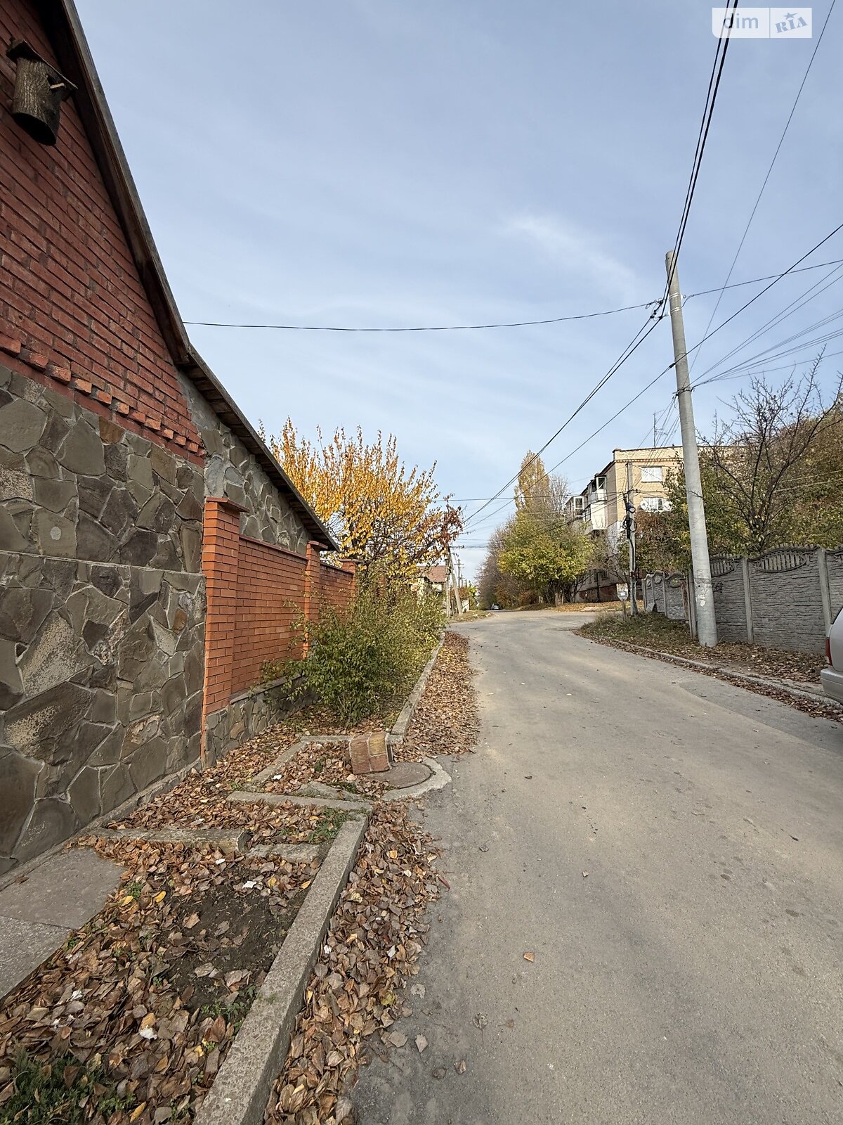 Продажа части дома в Днепре, улица Александра Щербакова (Леонида Стромцова) 25, район Славутич, 4 комнаты фото 1