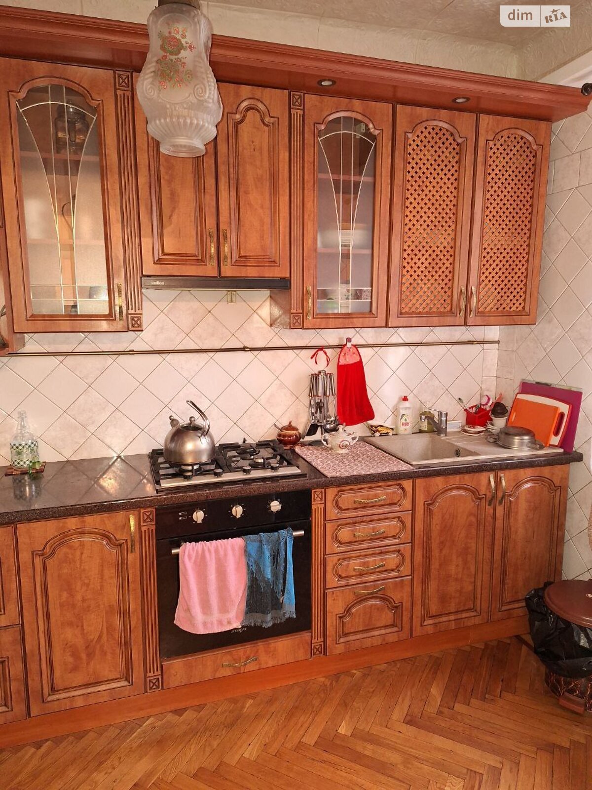 Продаж частини будинку в Дніпрі, вулиця Любомира Гузара (Тихвінська), район Соборний, 3 кімнати фото 1
