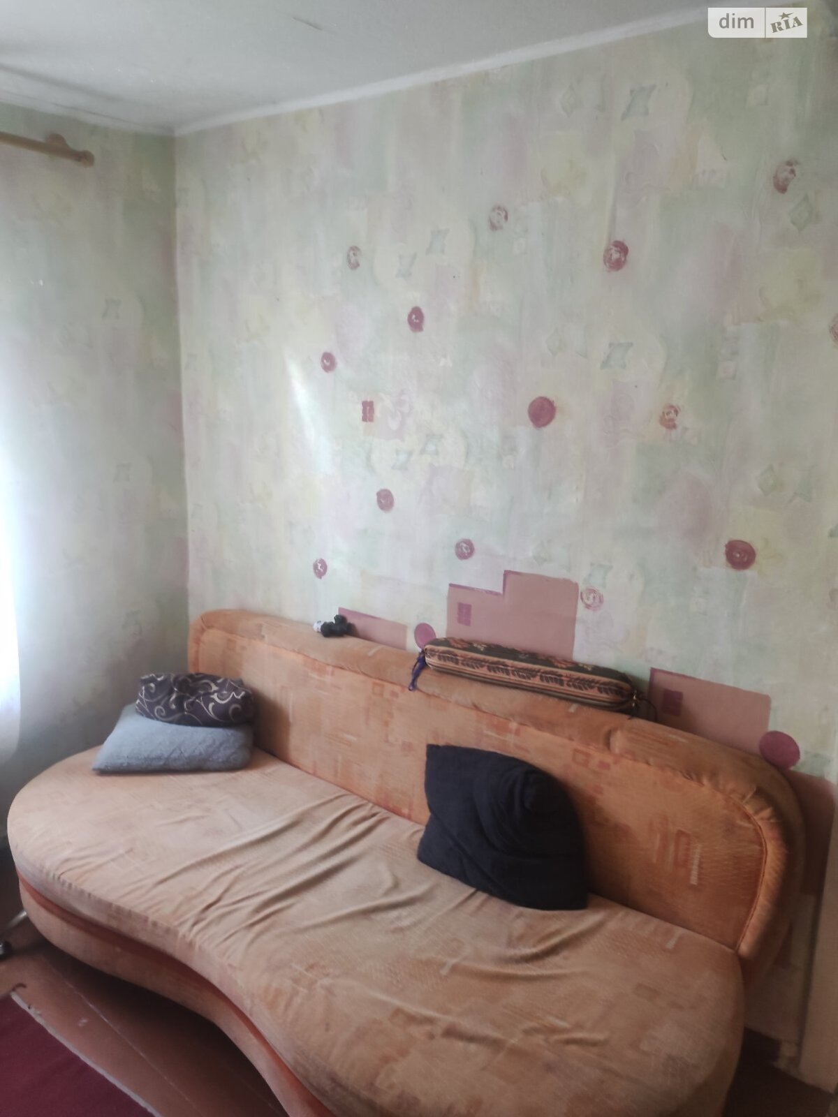 Продажа части дома в Днепре, массив Сокол-1, район Соборный, 2 комнаты фото 1