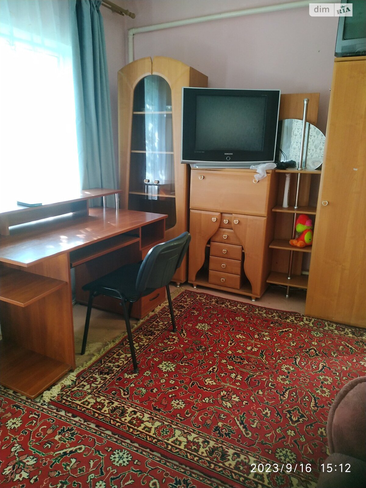 Продажа части дома в Днепре, улица Гоголя, район Соборный, 3 комнаты фото 1 Продажа части дома в Днепре, улица Гоголя, район Соборный, 3 комнаты фото 1