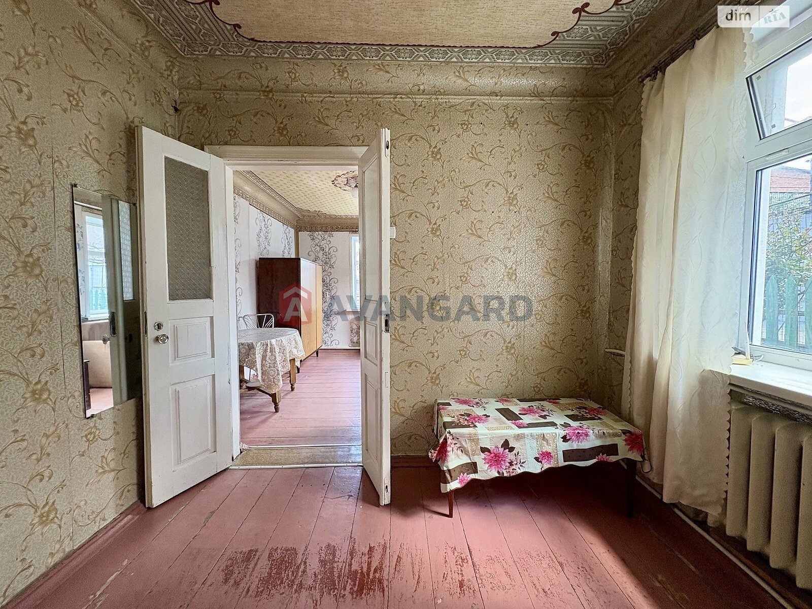 Продажа части дома в Днепре, улица Николая Гнатюка (Ласточкина), район Соборный, 2 комнаты фото 1