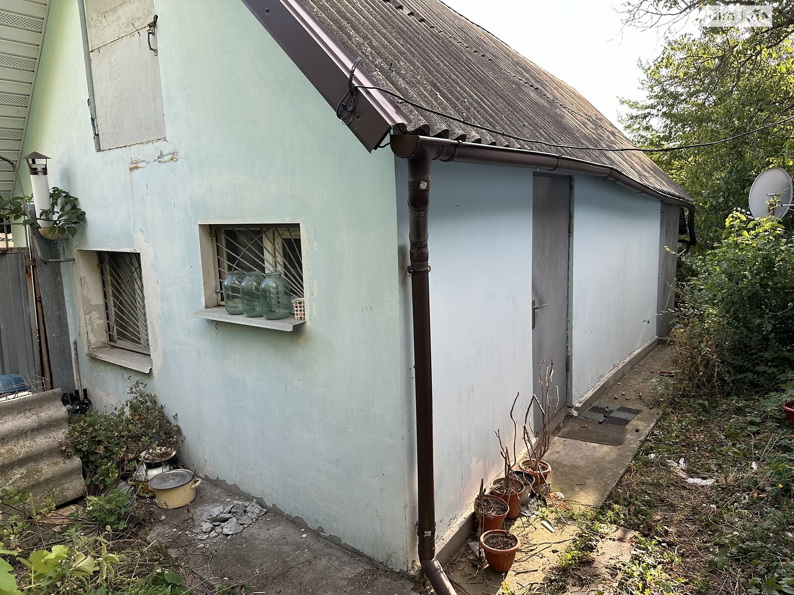 Продаж частини будинку в Дніпрі, район Соборний, 2 кімнати фото 1 Продаж частини будинку в Дніпрі, район Соборний, 2 кімнати фото 1