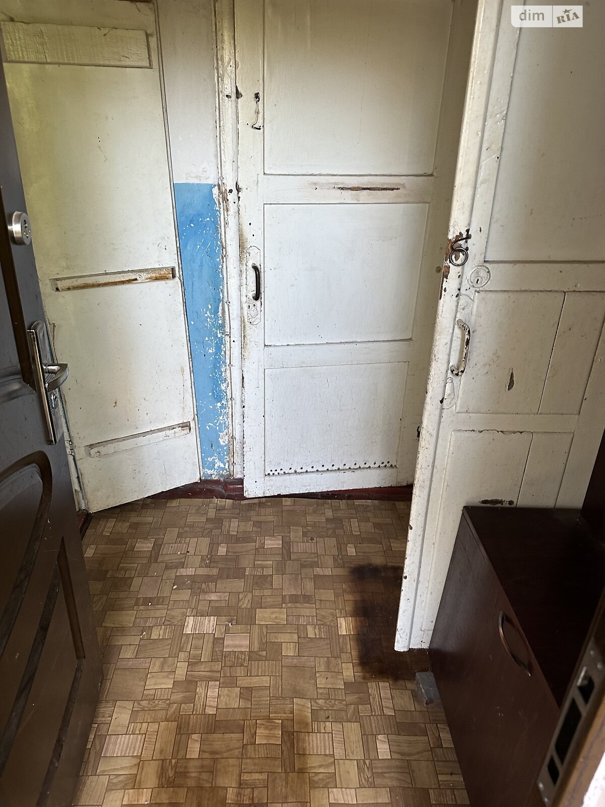 Продаж частини будинку в Дніпрі, район Соборний, 2 кімнати фото 1 Продаж частини будинку в Дніпрі, район Соборний, 2 кімнати фото 1