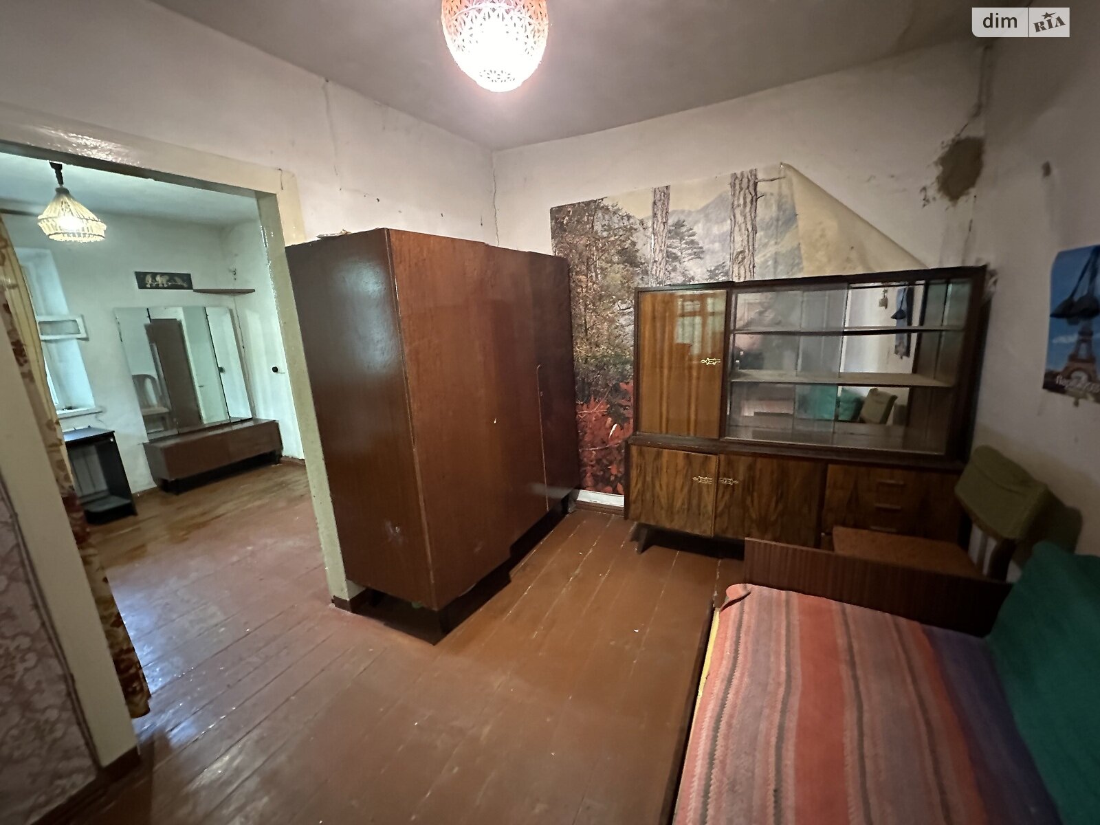 Продаж частини будинку в Дніпрі, район Соборний, 2 кімнати фото 1 Продаж частини будинку в Дніпрі, район Соборний, 2 кімнати фото 1