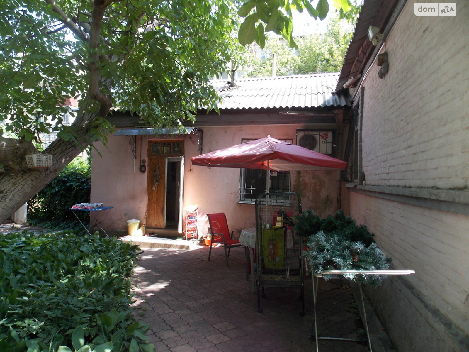 Продаж частини будинку в Дніпрі, вулиця Теліги Олени (Фурманова) 3, район Соборний, 4 кімнати фото 1