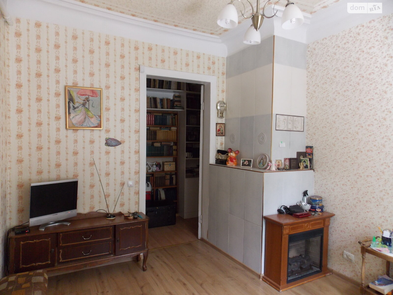 Продаж частини будинку в Дніпрі, вулиця Теліги Олени (Фурманова) 3, район Соборний, 4 кімнати фото 1