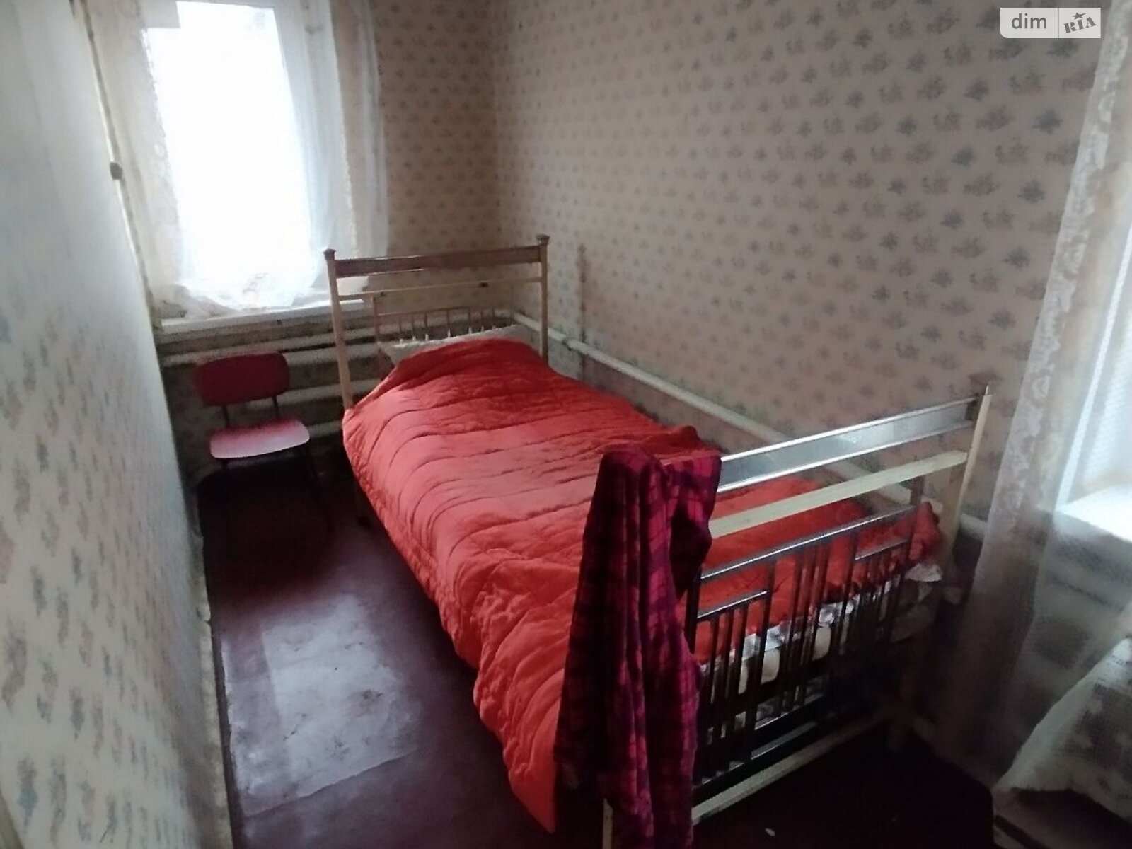 Продаж частини будинку в Дніпрі, район Старе Клочко, 3 кімнати фото 1 Продаж частини будинку в Дніпрі, район Старе Клочко, 3 кімнати фото 1