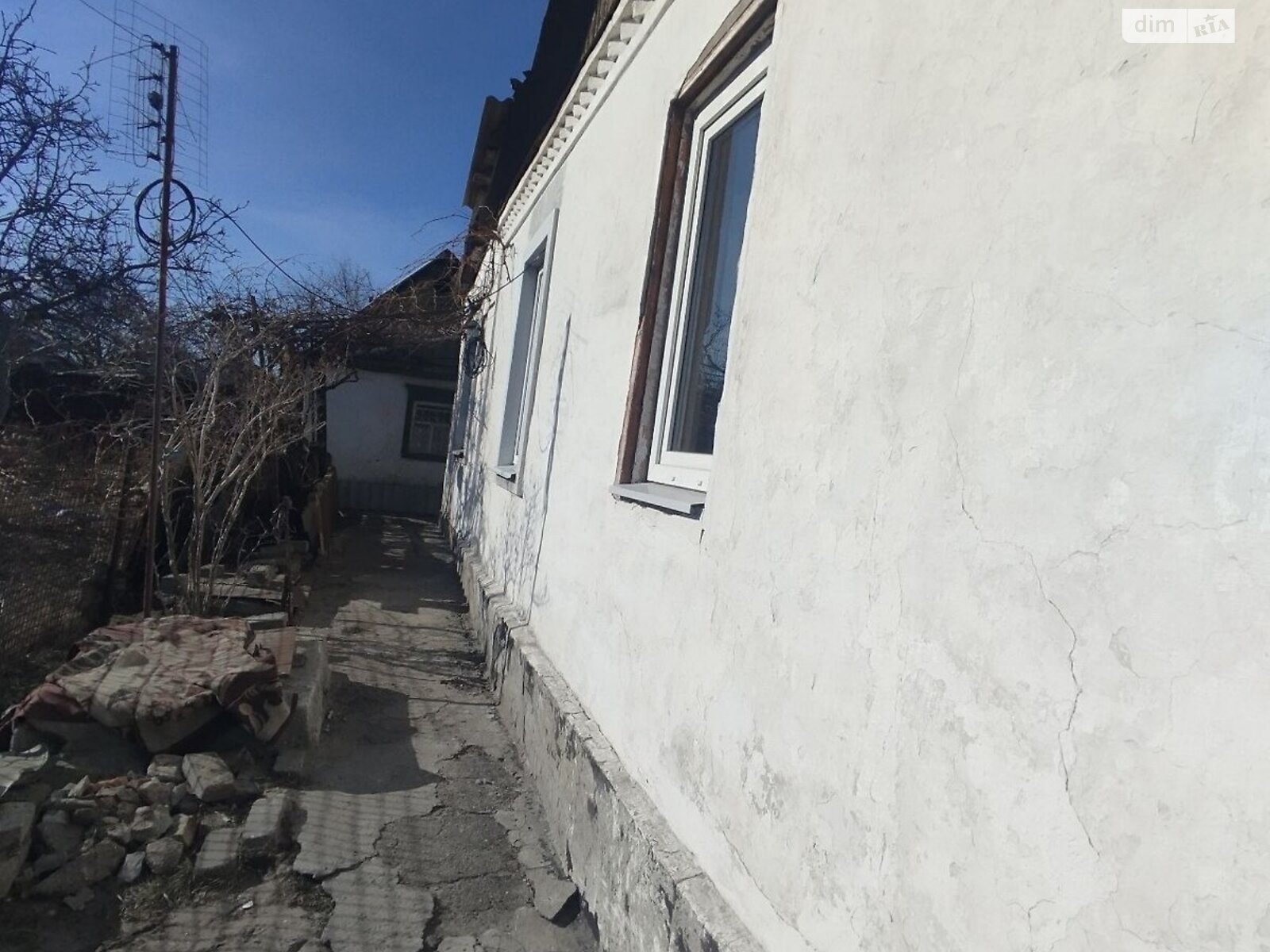Продаж частини будинку в Дніпрі, район Старе Клочко, 3 кімнати фото 1 Продаж частини будинку в Дніпрі, район Старе Клочко, 3 кімнати фото 1