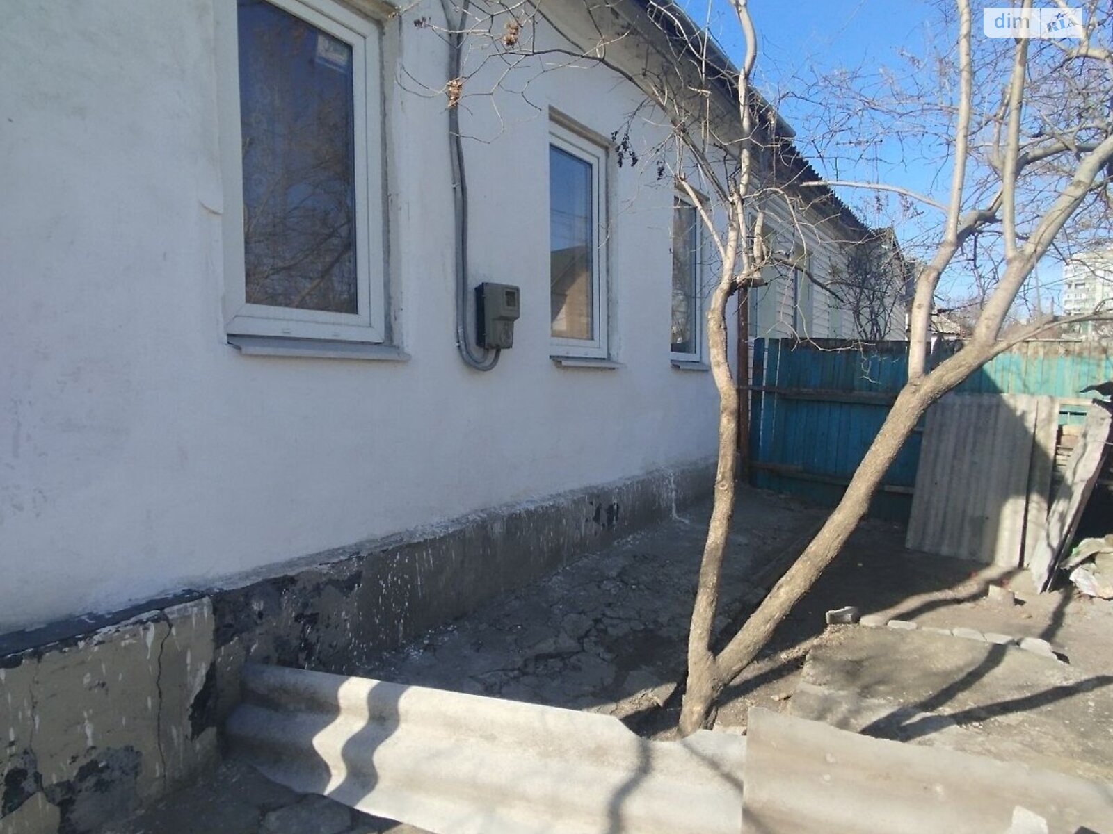 Продаж частини будинку в Дніпрі, район Старе Клочко, 3 кімнати фото 1 Продаж частини будинку в Дніпрі, район Старе Клочко, 3 кімнати фото 1