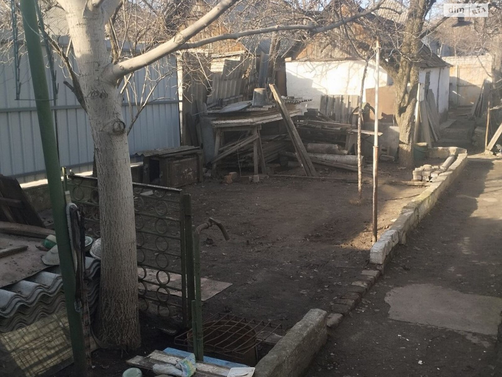 Продаж частини будинку в Дніпрі, район Старе Клочко, 3 кімнати фото 1 Продаж частини будинку в Дніпрі, район Старе Клочко, 3 кімнати фото 1