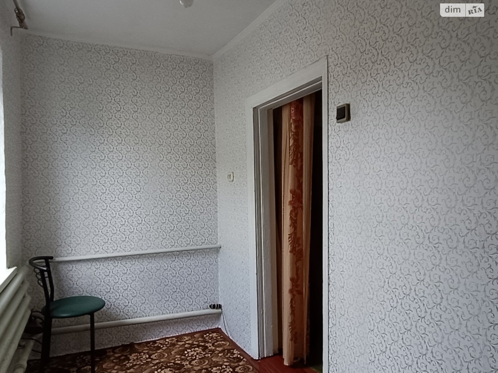 Продажа части дома в Днепре, улица Киргизская, район Сухачевка, 2 комнаты фото 1